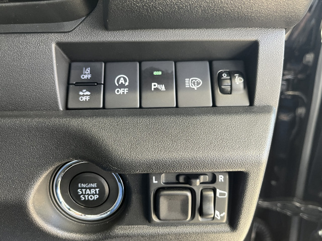 �A�C�h�����O�X�g�b�v�≡����h�~�@�\�ȂǑ������ځ�