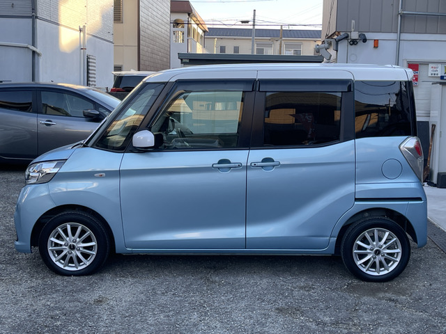 デイズルークスX