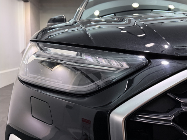 �}�g���N�XLED�w�b�h���C�g�͑Ό��Ԃ�O���𑖂�N���}�ɒ��ڌ����Ǝ˂��Ȃ��悤�Ɏ����ŃR���g���[�����Ȃ���A����ȊO�̎ԊԃG���A����ӂ͖��邭�Ƃ炷�̂Ŕς킵�����[�E�n�C�r�[���̐ؑւ����s�v�ł��B