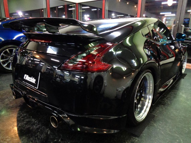 �_�C�������h�u���b�NP�J���[VARIS�t���G�A��&��^���A�X�|�C���[&20�C���`�A���~&HDD�i�r�o�b�N�J����&HID���C�g&�X���[�NLED�e�[��&�o�b�NFOG&�X�}�[�g�L�[�������[���Ԃł�