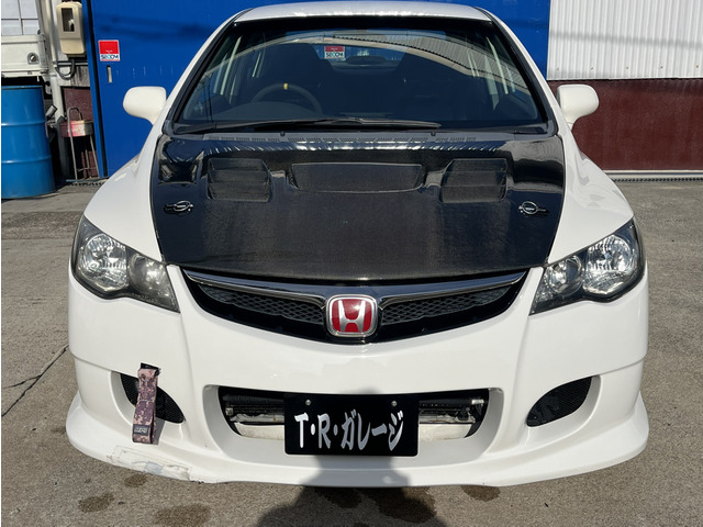 �t�����g����̓C���O�X���p�[�c�ŃJ�X�^�}�C�Y�B�C���O�X���J�[�{���{���l�b�g�ɃC���O�X���o���p�[�B�{���l�b�g��173.800�~�A�o���p�[��74.800�~�ƂȂ��Ȃ��̑㕨�ł��B����������!