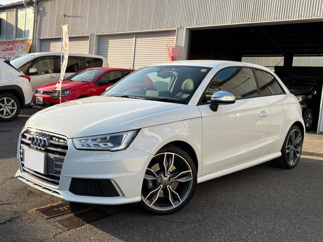 S1(�A�E�f�B) 2.0 4WD�@��4�^�[�{ 6MT 231�n��370Nm ���Îԉ摜