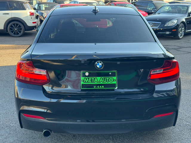 2シリーズクーペ220i Mスポーツ