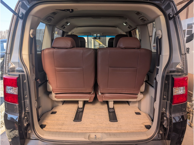 �T�[�h�V�[�g���g�p������Ԃł���������Ɖו����ς߂��X�y�[�X���m�ۂ���Ă܂��B