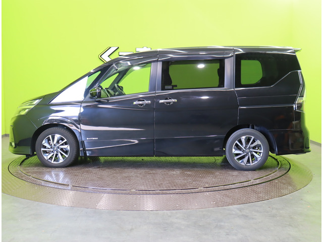 セレナ2.0 ハイウェイスター V