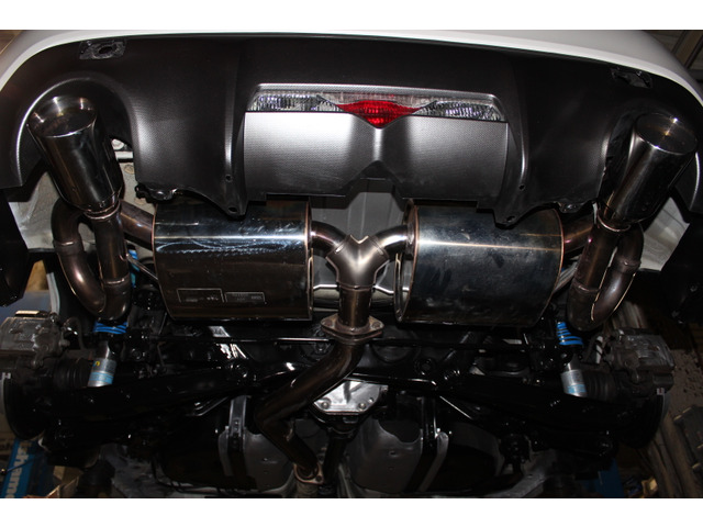 ☆HKS LEGAMAX Sports 定価￥184,800(税込)