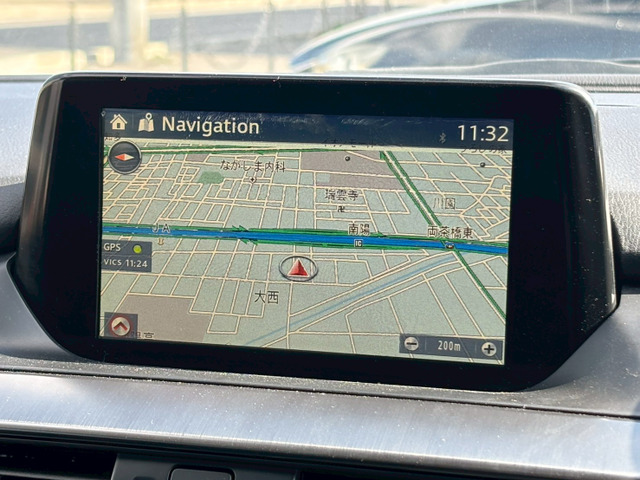 アテンザワゴン2.2 XD プロアクティブ