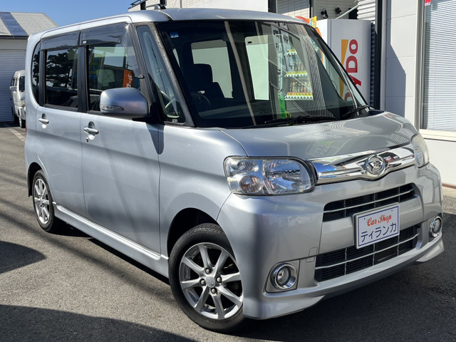 タントG スペシャル