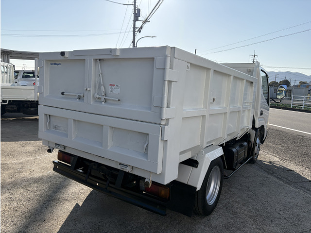 4000cc 2t 2�g�� 2t�_���v �[�_���v �p���[�E�C���h�E 5�� 5MT ���s64200K �V���a ���O���d�グ�ς� �ύ�2000Kg