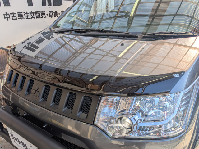 �f���J�ł͂Ȃ��Ȃ��������Ȃ��o�O�K�[�h���V�i�ő������܂����B�u���o�[�Ƒ��܂��ăt�����g�t�F�C�X���X�Ɍ��I�Ȉ�ۂɕϖe�����Ă܂��B