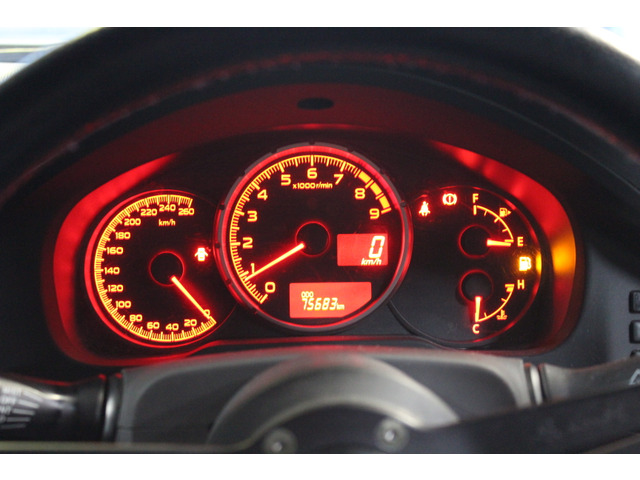 実走距離75,683km