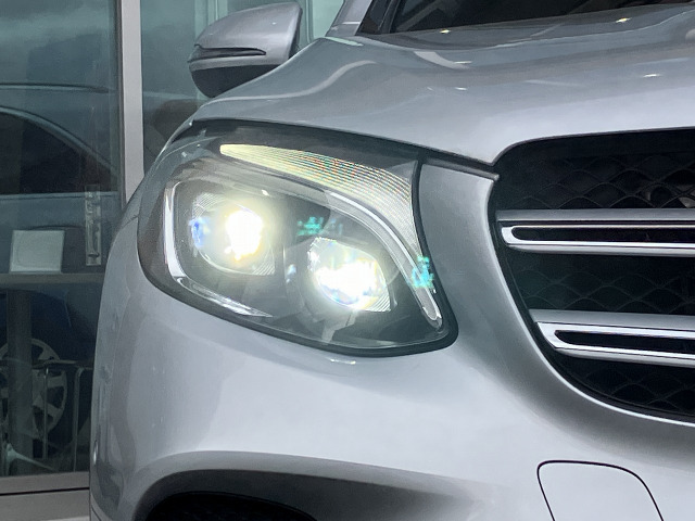 GLC200 スポーツ