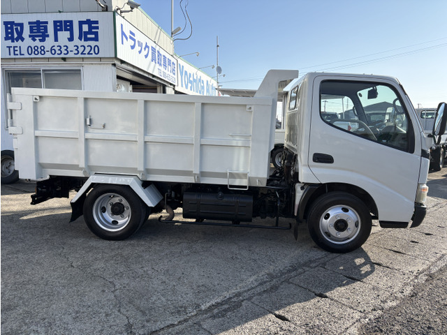 4000cc 2t 2�g�� 2t�_���v �[�_���v �p���[�E�C���h�E 5�� 5MT ���s64200K �V���a ���O���d�グ�ς� �ύ�2000Kg