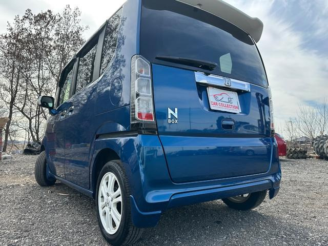 N-BOXG Lパッケージ 2トーンカラースタイル