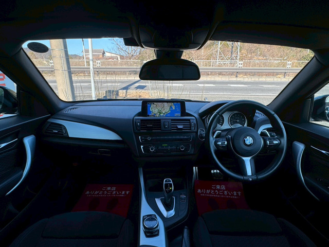 2シリーズクーペ220i Mスポーツ