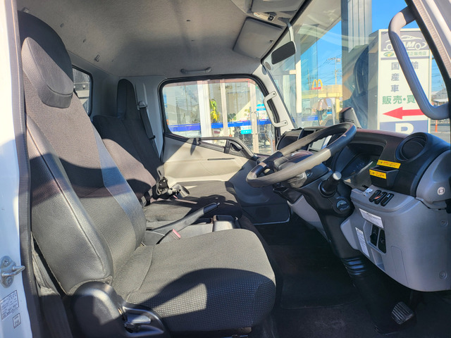 キャンター3.0 ワイド 超ロング 高床 STD ハイルーフ ディーゼル