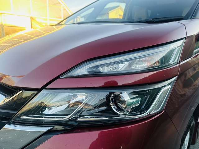 セレナ2.0 ハイウェイスター VセレクションII