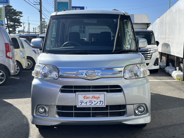 タントG スペシャル