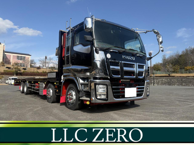 ギガハイジャッキ