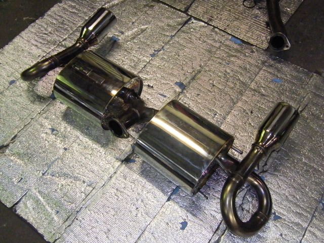 ☆HKS LEGAMAX Sports 定価￥184,800(税込)