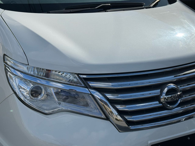 セレナ2.0 ハイウェイスター Vセレクション+Safety II S-HYBRID