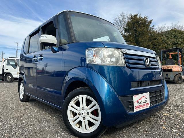 N-BOXG Lパッケージ 2トーンカラースタイル