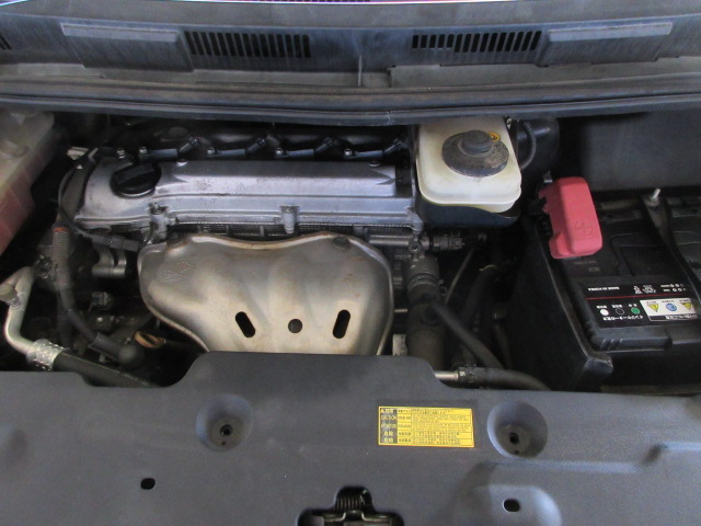 �G���W���A�~�b�V�����A�@�֓��A���ɖ�肠��܂���B