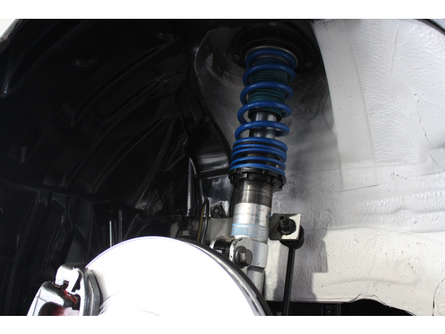 ☆ビルシュタイン ネジ式車高調(Fr:6kg Rr:5kg)