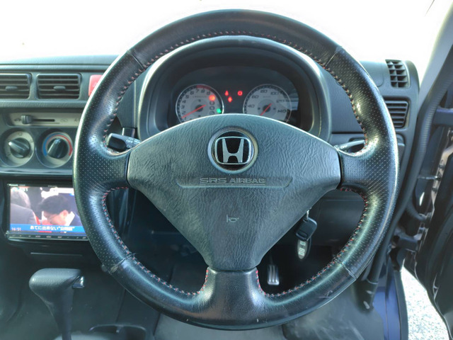 �ԃX�e�b�`�v�����n���h���Ɍ���!