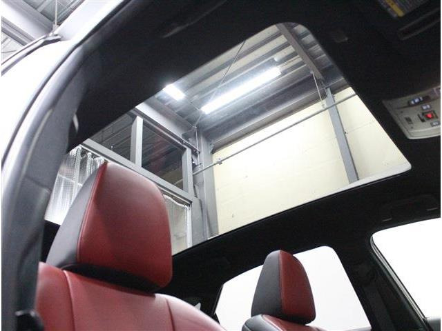 NX300h Fスポーツ 4WD