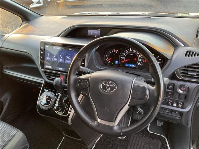 ヴォクシー2.0 ZS 煌II