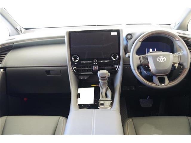 アルファード2.5 Z