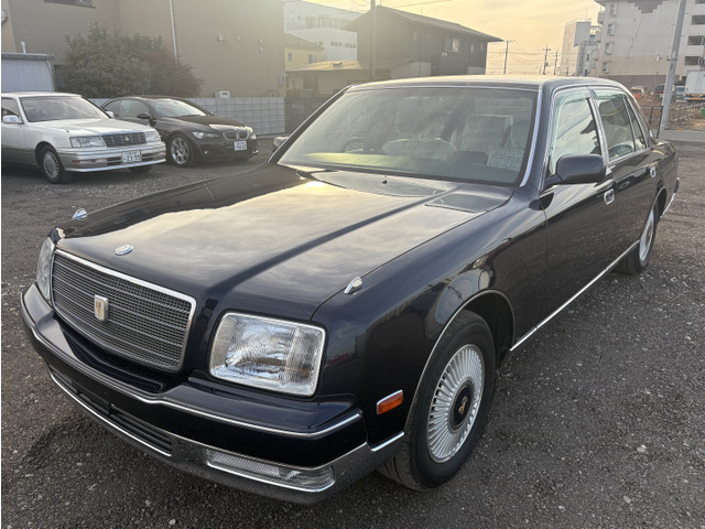 センチュリー5.0 デュアルEMVパッケージ