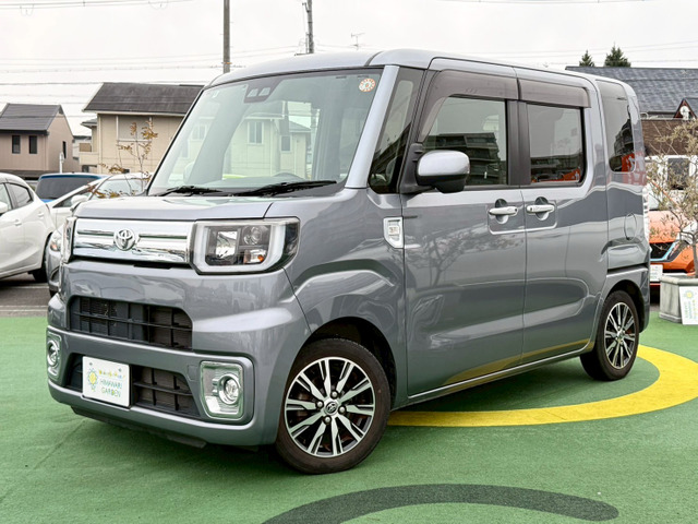 ピクシスメガGターボ SAIII