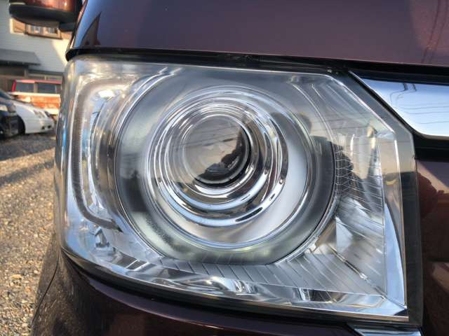 N-BOXG ホンダセンシング