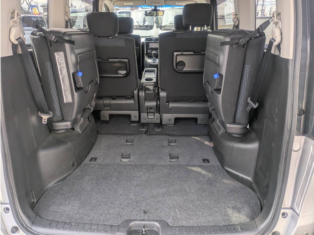 セレナ2.0 20X S-HYBRID