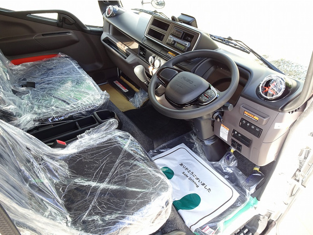 キャンタークレーン