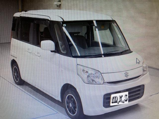 ���A�V�[�g�t�Ԉ֎q�ړ���  AT AC PS PW ABS �G�A�o�b�O �Ԍ� �ߘa8�N9���t  ���s139,500km