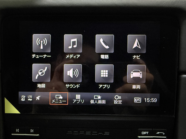 �^�b�`�p�l����PCM(�|���V�F�R�~���j�P�[�V�����}�l�W�����g)HDD�i�r��AppleCarplay��u���[�g�D�[�X�EUSB���f�B�A�ɂ��Ή��B���̑��l�X�Ȏԗ��ݒ蓙�̑�������̃^�b�`�p�l���ōs���܂��B