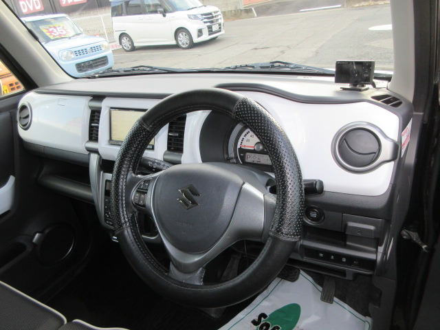 ハスラーJ スタイル 4WD