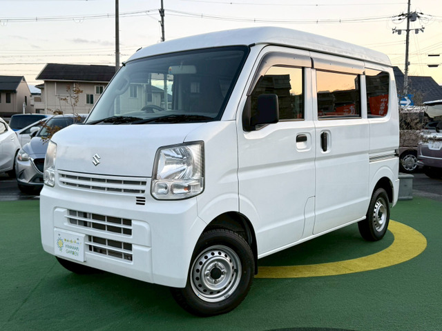 エブリイPC ハイルーフ