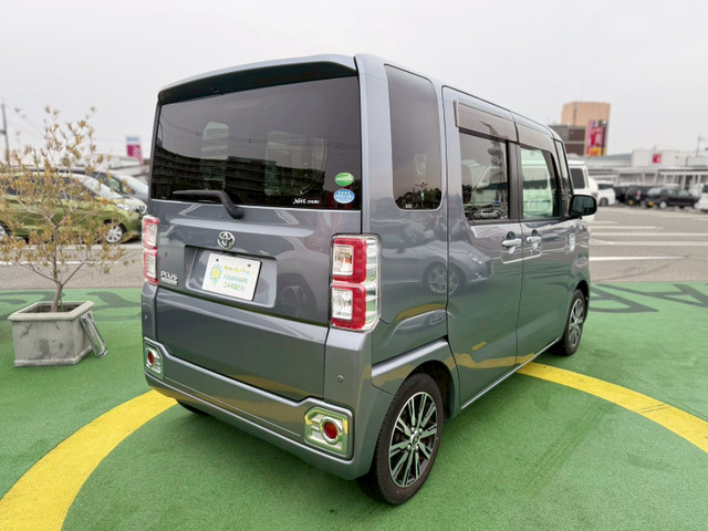 ピクシスメガGターボ SAIII