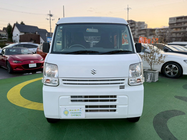 エブリイPC ハイルーフ