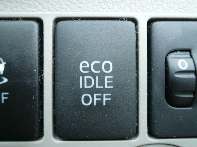 �A�C�h�����O�X�g�b�v�@�\?�g��Ȃ����́A�I�t�ɂł��܂�!