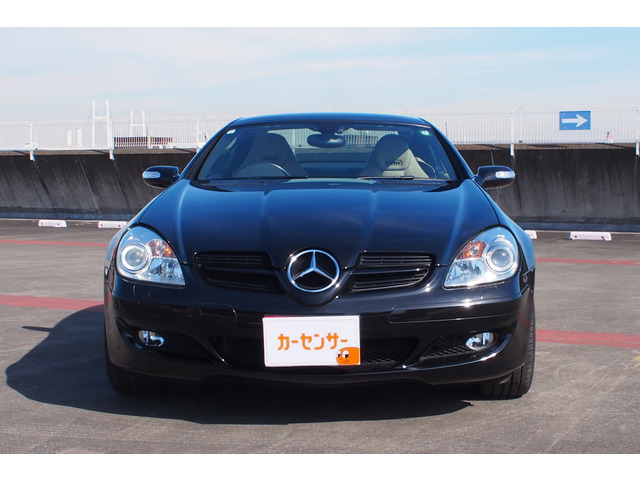 SLKクラスSLK350
