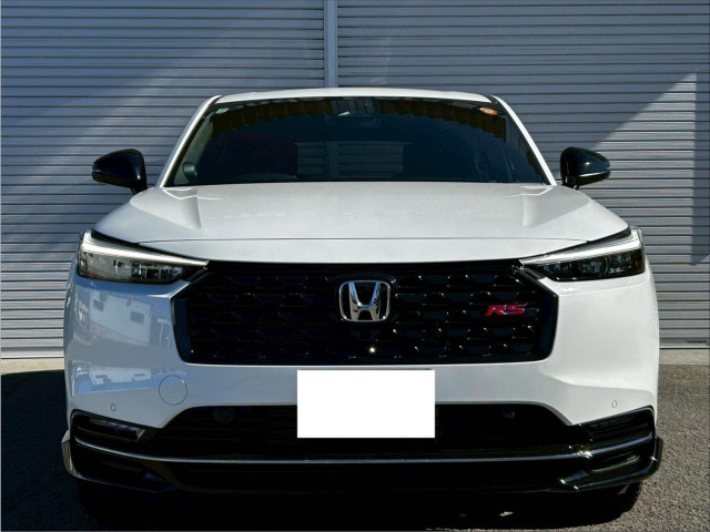 ヴェゼル1.5 e:HEV RS