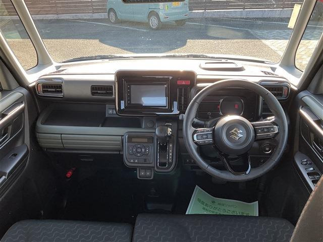 スペーシアギアハイブリッド(HYBRID) XZ