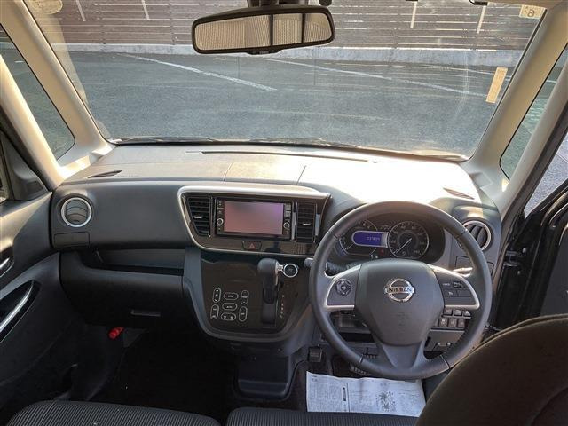 デイズルークスハイウェイスター Gターボ