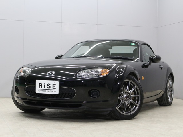 ���[�h�X�^�[(�}�c�_) RHT ���Îԉ摜