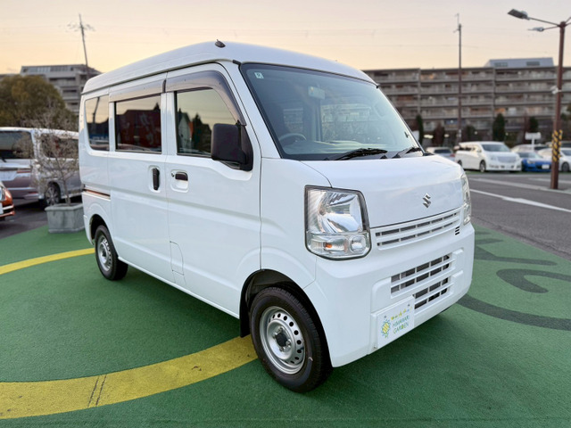 エブリイPC ハイルーフ